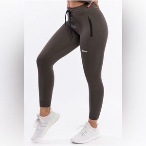 ECHT phase knit joggers